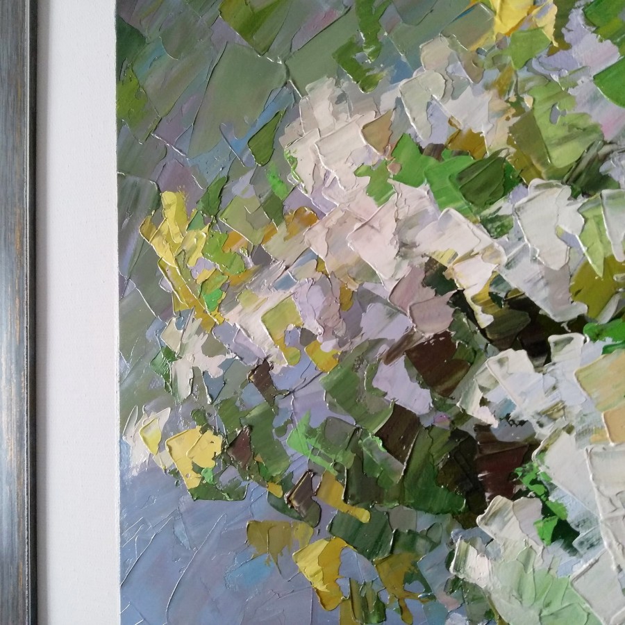 Натюрморт 25